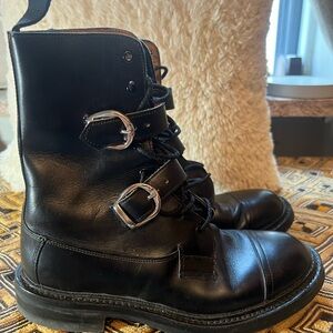 TRICKER’S of England